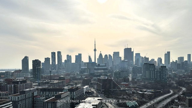 2104 - 170 Bayview Avenue