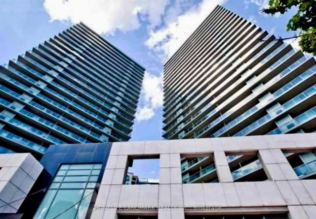 1323 - 500 Doris Avenue