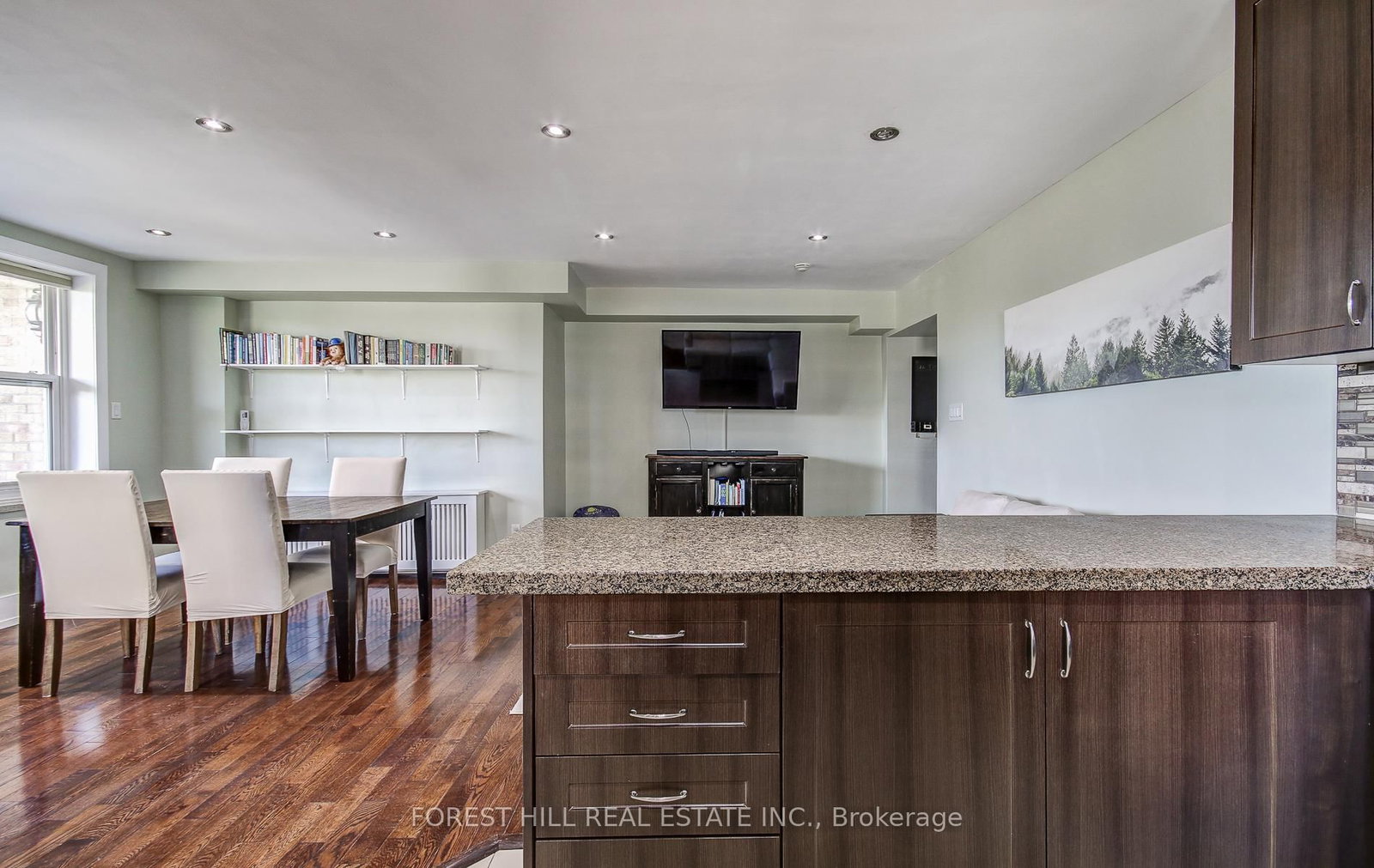 Condo sold at 508-2603 Bathurst Street, Toronto, Ontario, M6B 2Z6 - Forest Hill North - MLS: C12459205