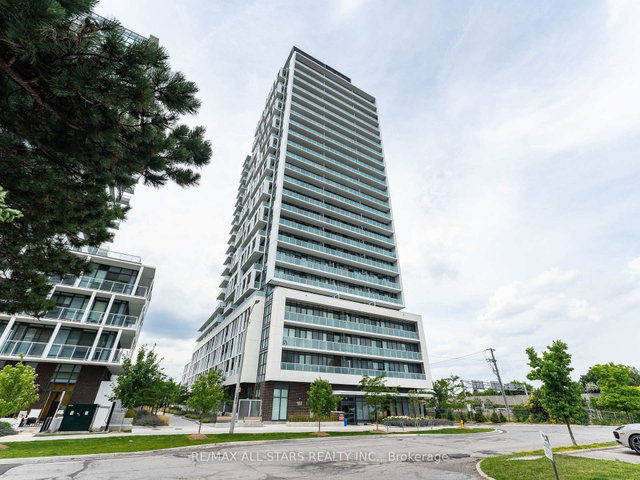 1512 - 188 Fairview Mall Drive