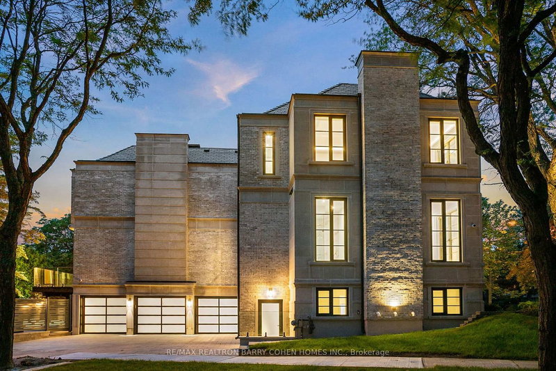 27 Penwood Cres, Toronto, M3B 3B1 | Image 3