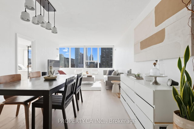 1501 - 45 Carlton Street