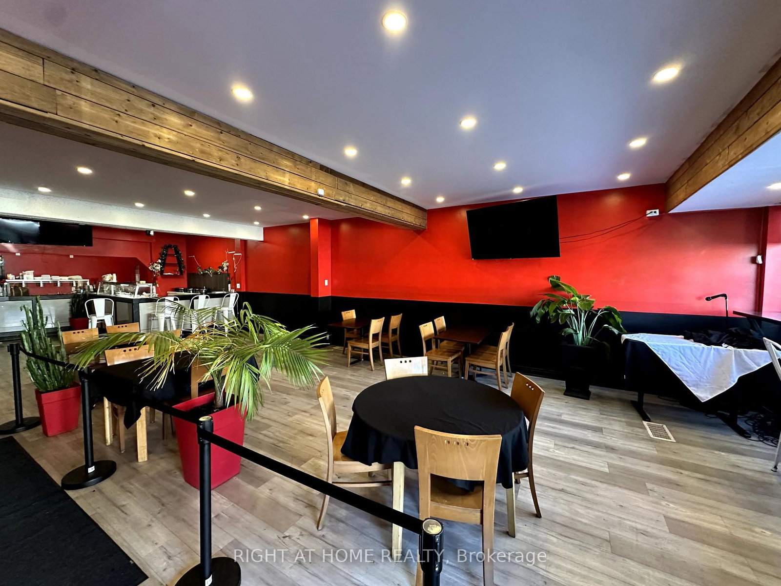 1653 Eglinton Avenue W - Photo 3