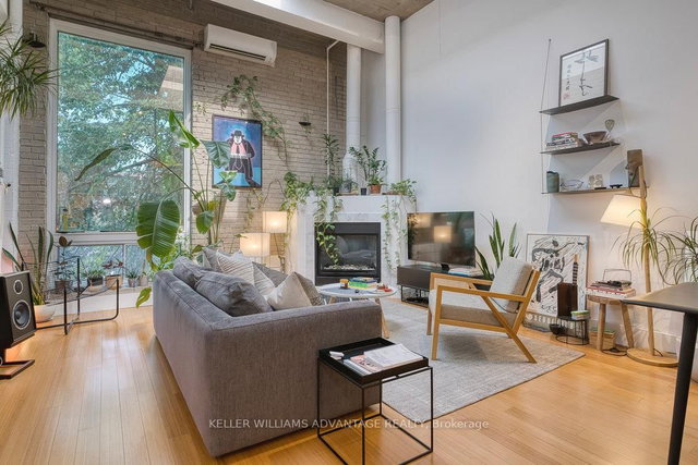 206 - 264 Seaton Street