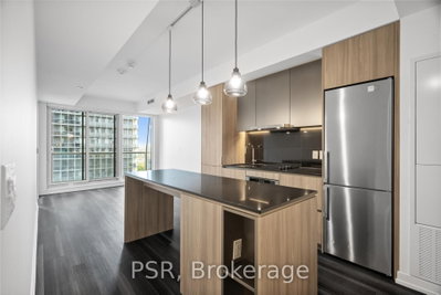 Unit 1311 — 11 Ordnance Street — photo 2