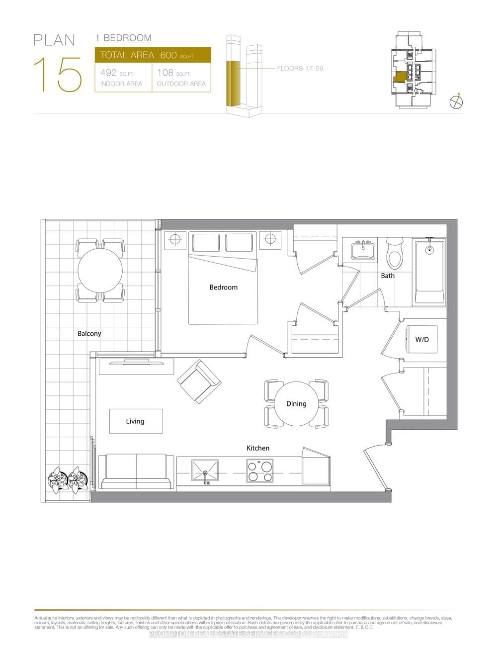 3 Concord Cityplace Way, Unit 5515 - Photo 2