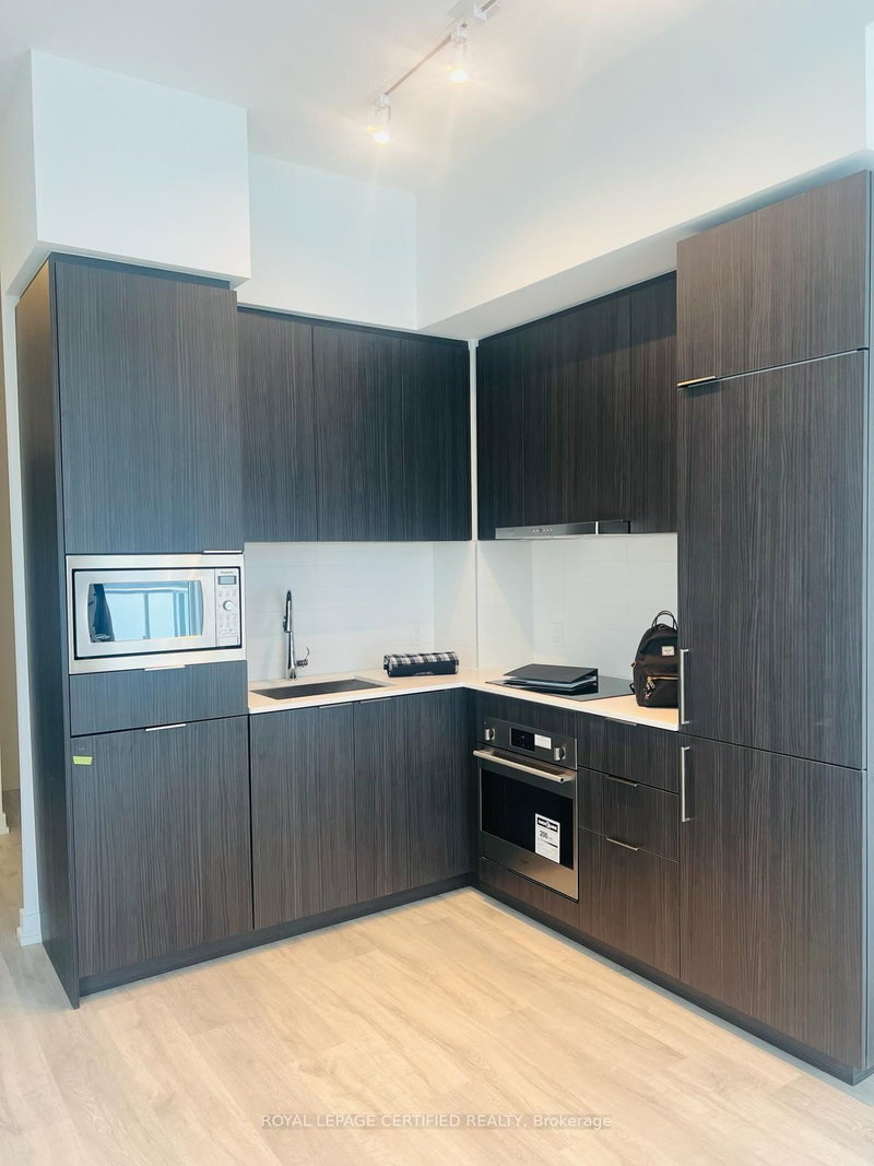 S1104 - 8 Olympic Garden Dr, Toronto, M2M 0B9 | Image 3