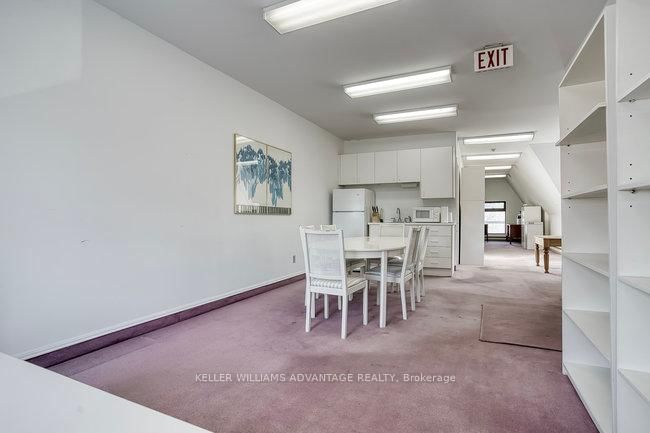 157 Gerrard Street E - Photo 42