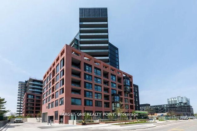 1006 - 8 Tippett Road
