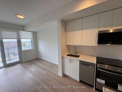 Unit 2107 — 15 ELLERSLIE Avenue — photo 3