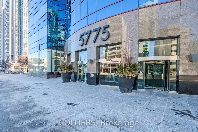 604 - 5775 Yonge St, Toronto, M2M 4J1 | Image 3