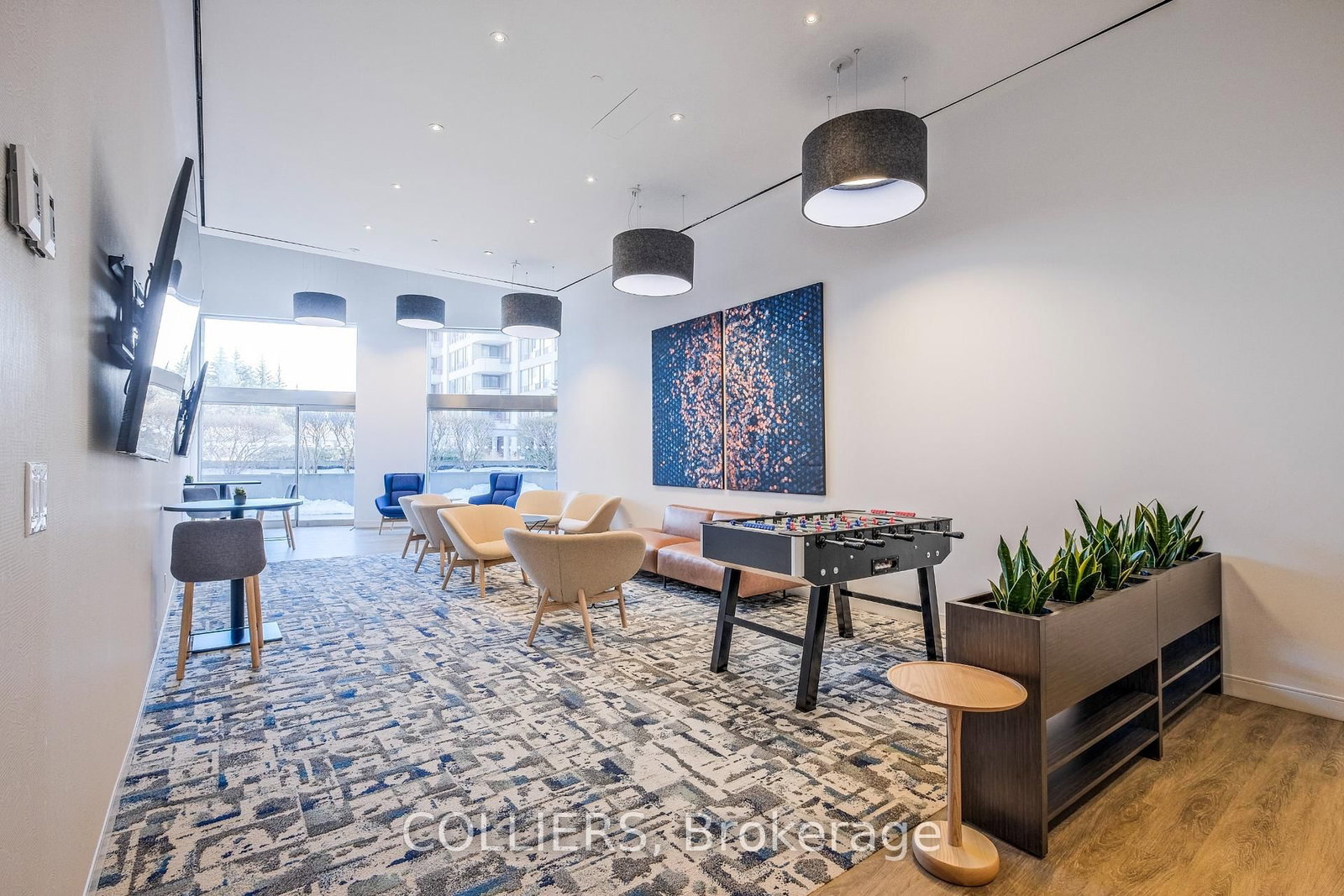 5775 Yonge Street, Unit 1100 - Photo 5