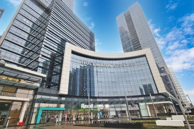 4123 - 5 Sheppard Avenue E