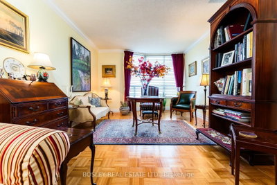 Unit 605 — 160 Frederick Street — photo 5