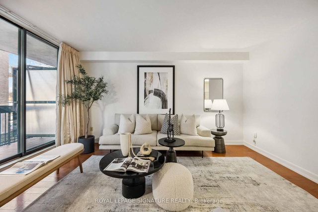 201 - 212 St. George Street