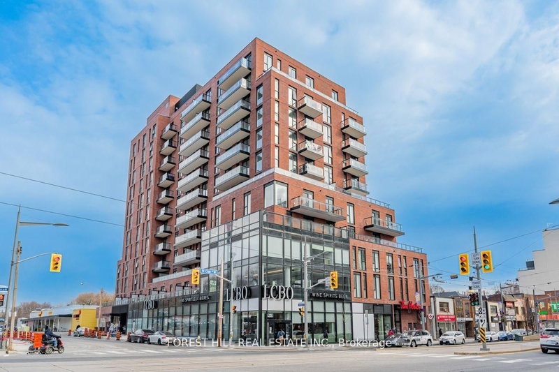 1001 - 185 Alberta Ave, Toronto, M6C 0A5 | Image 2
