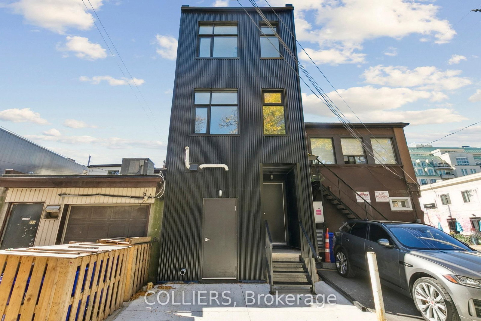 619 Mount Pleasant Road - Photo 15