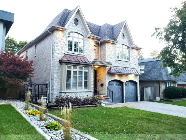 29 Threadneedle Crescent