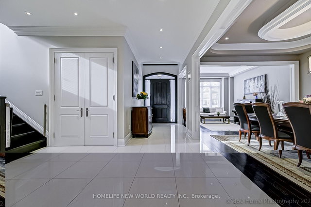 29 Threadneedle Crescent