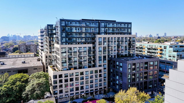 737 - 543 Richmond Street W