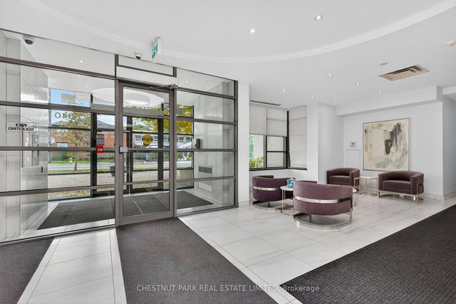 703 - 3840 Bathurst Street