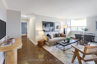 601 - 5949 Yonge Street