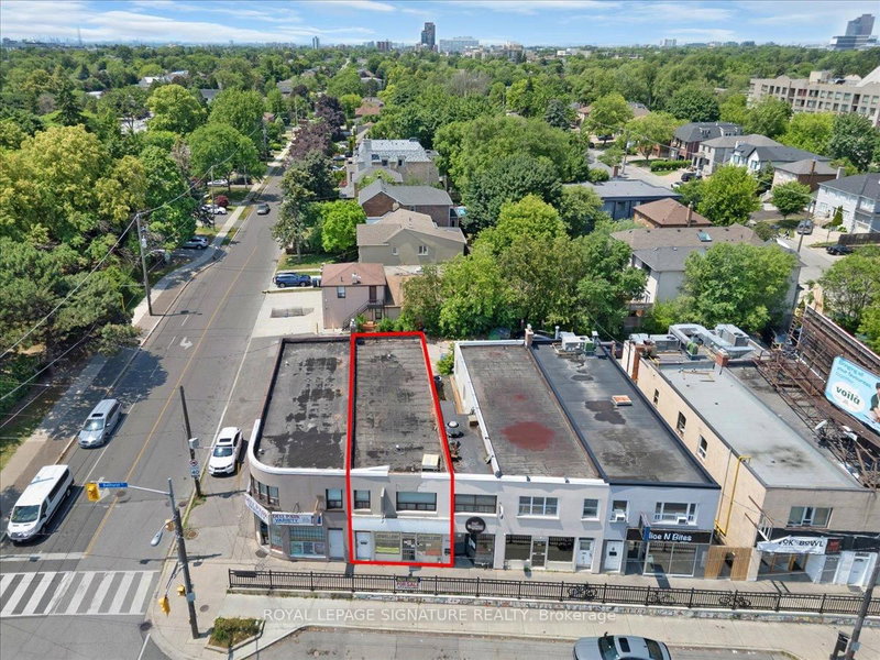 3016 Bathurst St, Toronto, M6B 3B6 | Image 2