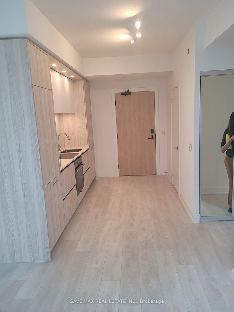 2803 - 15 Mercer Toronto St, Toronto, M5V 0T8 | Image 2