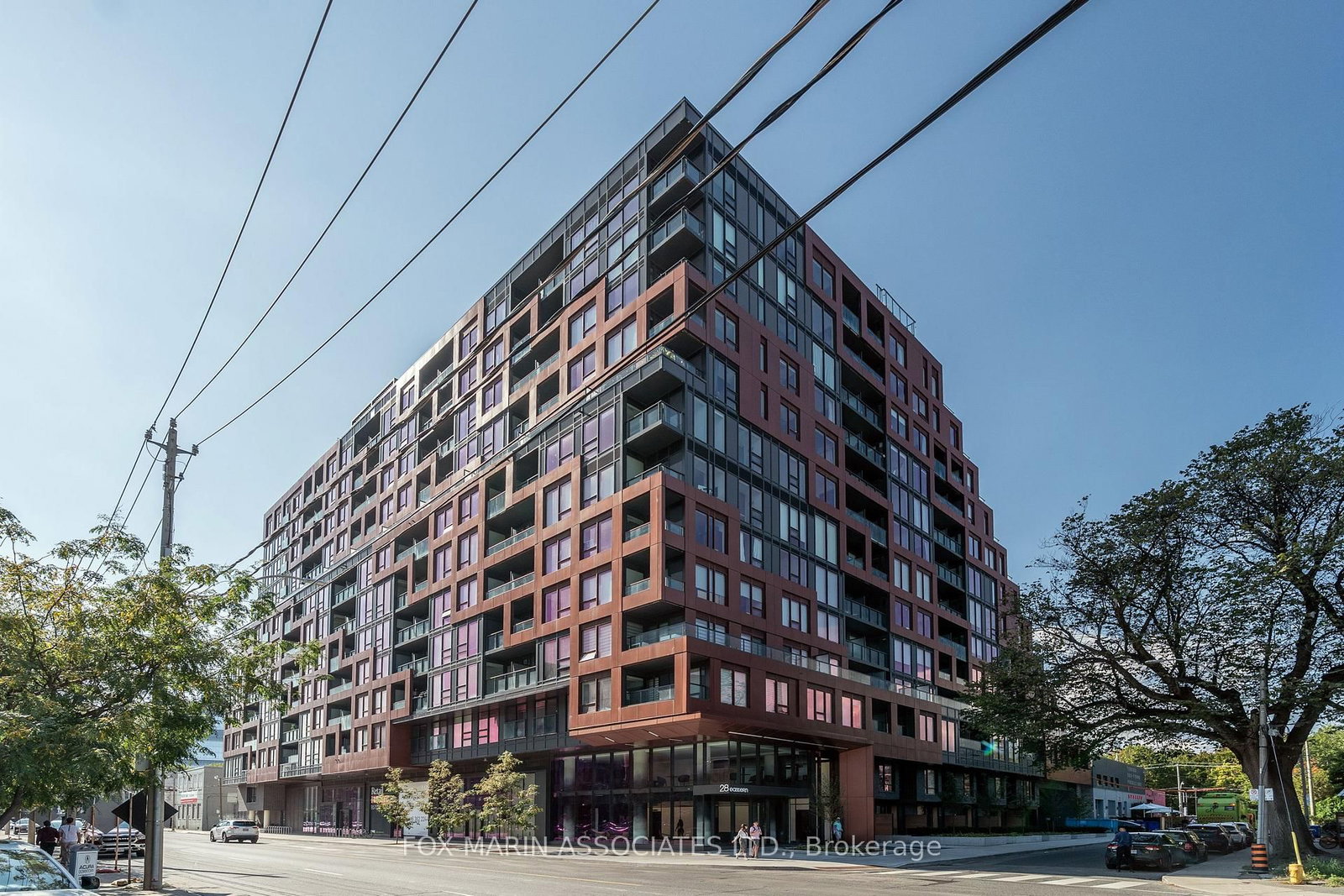 28 Eastern Avenue, Unit 437 - Photo 26