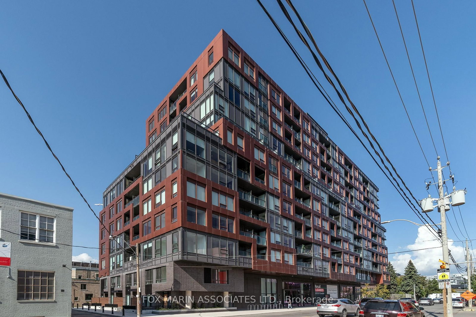 28 Eastern Avenue, Unit 437 - Photo 27