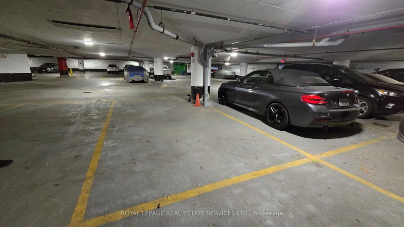 25 - 55 Harbour Sq, Toronto, M5J 2L1 | Image 2