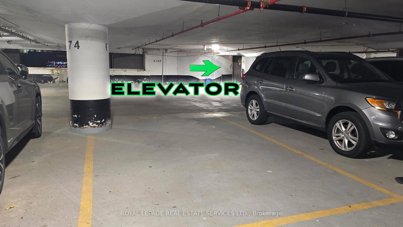 25 - 55 Harbour Sq, Toronto, M5J 2L1 | Image 3