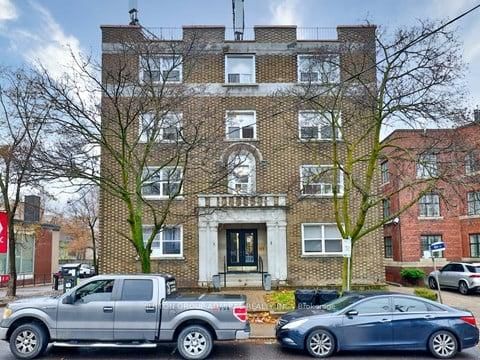 Semi-Detached House for lease at 21-464 Spadina Road, Toronto, Ontario, M5P 2W4 - Forest Hill South - MLS: C12482432