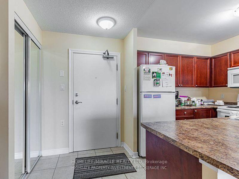 312 - 872 Sheppard Avenue W