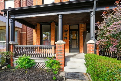 30 Ulster Street — photo 2