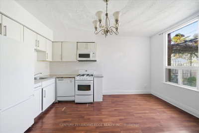 30 Ulster Street — more photos