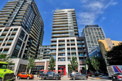 Unit 809 — 460 Adelaide Street E — photo 2