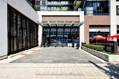 Unit 809 — 460 Adelaide Street E — photo 3