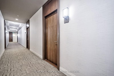 Unit 809 — 460 Adelaide Street E — photo 6