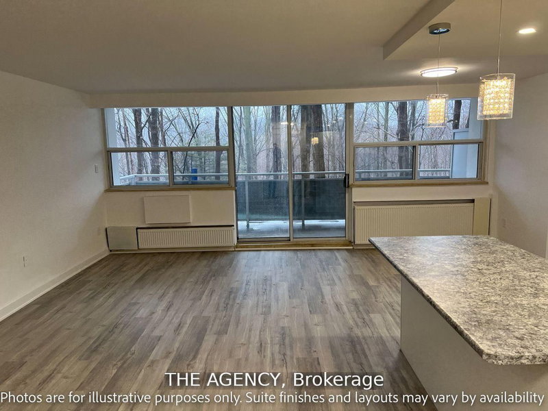 407 - 34 Carscadden Dr, Toronto, M2R 2A8 | Image 2