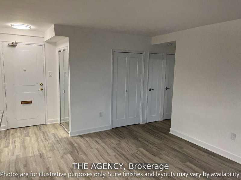 407 - 34 Carscadden Dr, Toronto, M2R 2A8 | Image 3