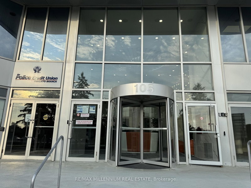 511 - 105 Gordon Baker Rd E, Toronto, M2H 3P8 | Image 2