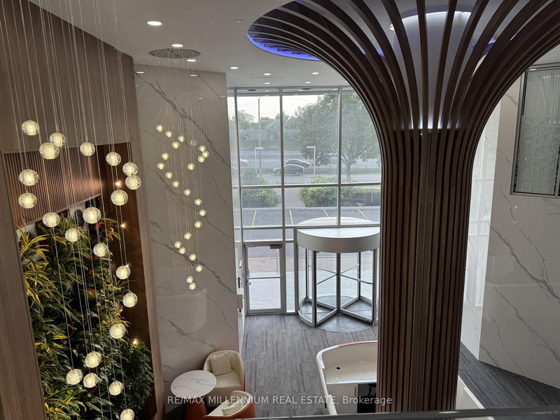 511 - 105 Gordon Baker Rd E, Toronto, M2H 3P8 | Image 3