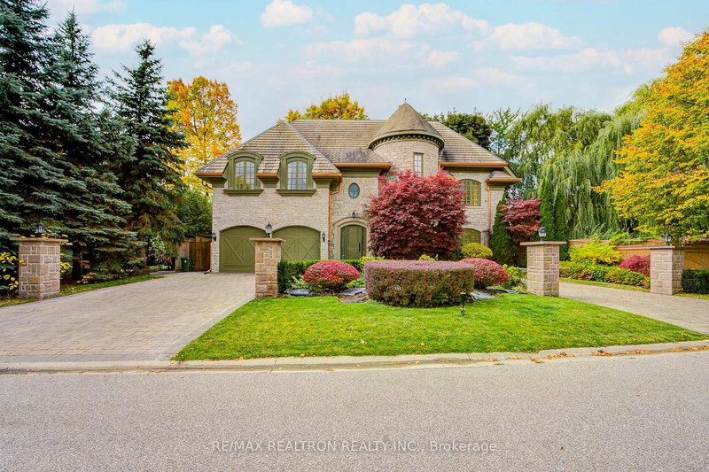 7 Legacy Crt, Toronto, M2L 2Y7 | Image 2