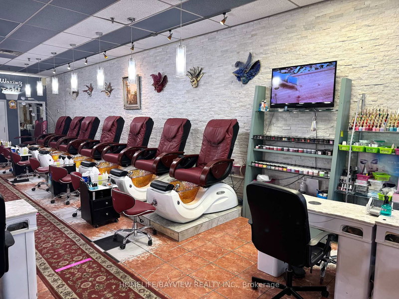 4 - 1881 Steeles Ave W, Toronto, M3H 5Y4 | Image 2