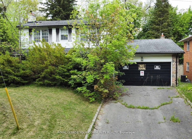 225 Old Yonge Street