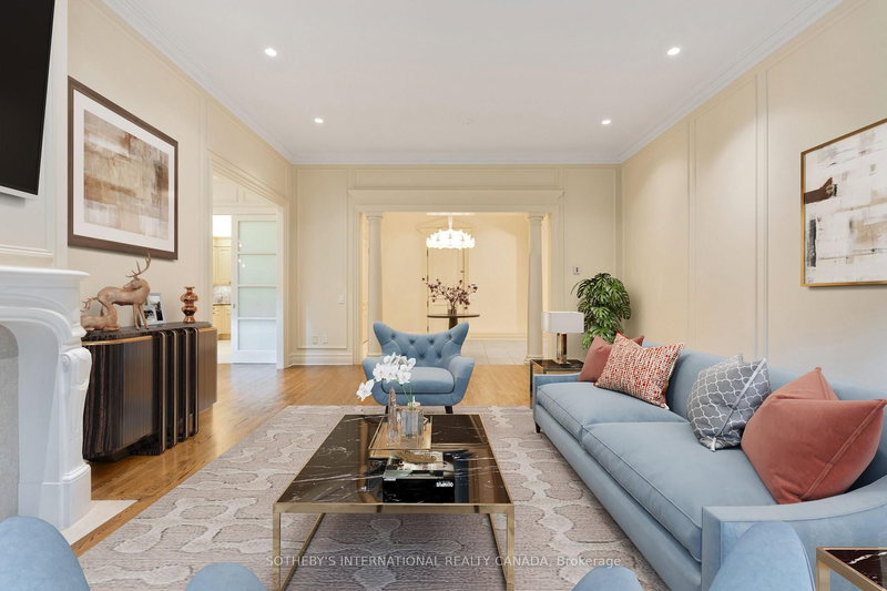 108 - 1 Post Rd, Toronto, M3B 3R4 | Image 3