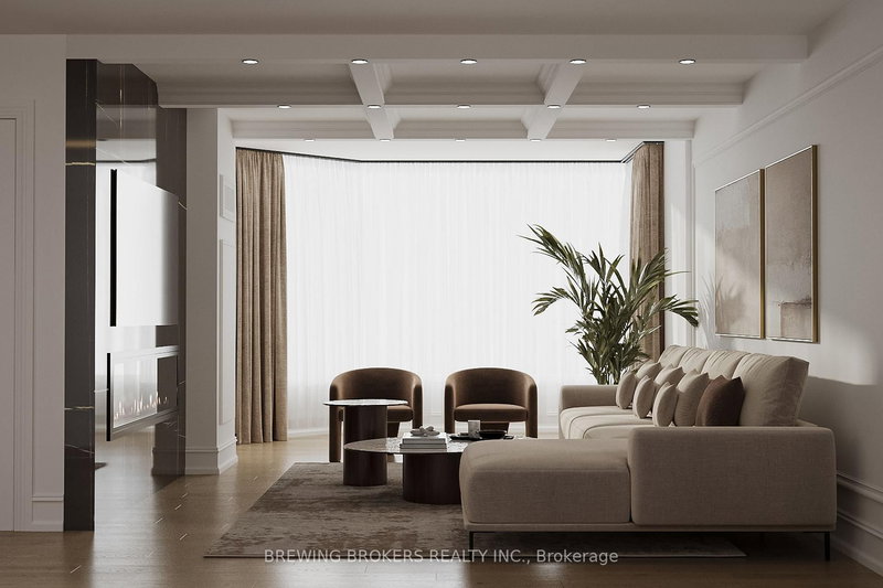 1504 - 65 Spring Garden Ave, Toronto, M2N 6H9 | Image 2