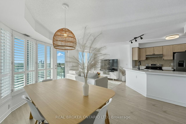 704 - 1030 Sheppard Avenue W