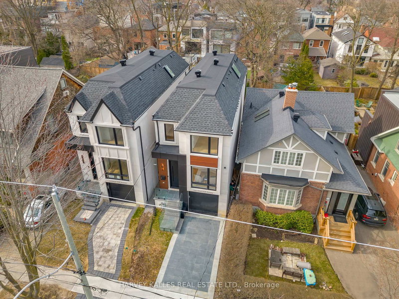 116 Briar Hill Ave, Toronto, M4R 1H9 | Image 2